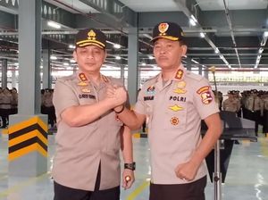 Kapolri Puji Irjen Gatot Pantas ke Mabes, IPW: Sepertinya Jadi Wakapolri