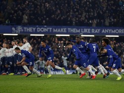 100 Transfer Chelsea Diselidiki FIFA