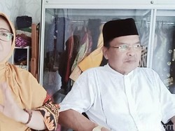 Ahok-Puput Nikah 20 Hari Lagi, Keluarga Nganjuk Belum Terima Undangan Ahok-Puput Nikah 20 Hari Lagi, Keluarga Nganjuk Belum Terima Undangan