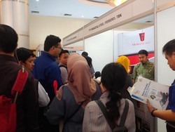 Mau Daftar Lowongan Spesial BUMN, Jangan Lupa Dokumen Ini