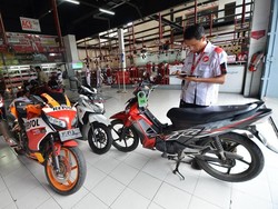 Masih Perlukah Motor Injeksi Geber-geber Panaskan Mesin Sebelum Jalan?