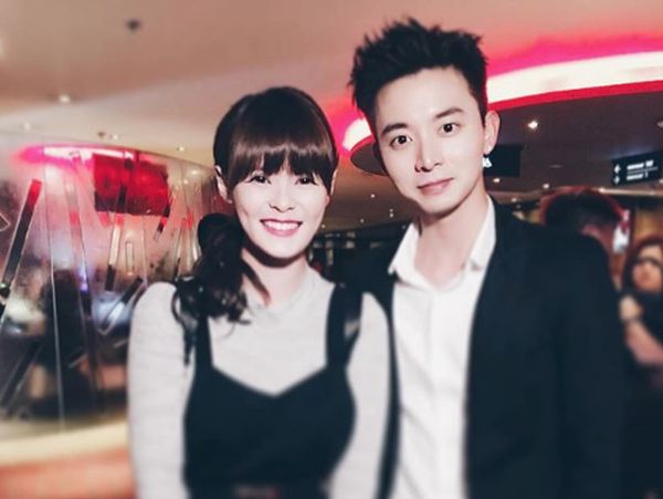 Batal Nikah dan Curhatan Duka dari Kekasih Aloysius Pang