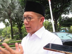 Menag Minta Tabloid Indonesia Barokah Tak Disebar di Masjid