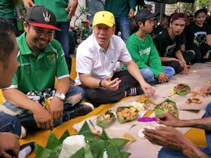 Adies Kadir Prediksi Jokowi-Maruf Menang di Surabaya dan Sidoarjo