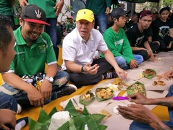 Adies Kadir Prediksi Jokowi-Maruf Menang di Surabaya dan Sidoarjo