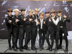 #StarKidsComeback! Stray Kids Tampil Swag di Gods Menu