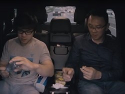 Jumlah Subscriber YouTube Ahok Salip Jokowi