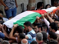 Siswa Yahudi Didakwa Lempar Batu 2 Kg yang Tewaskan Wanita Palestina