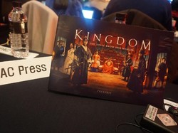 Serial Kingdom Dibuat 2 Season oleh Netflix, Apa yang Spesial?