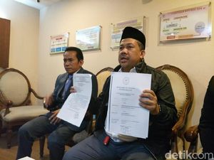 Fahri Minta Sohibul Iman hingga HNW Mundur sebagai Pejabat PKS