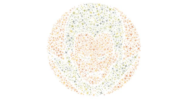 Bisa Temukan Semua Monster di Gambar Ini? Selamat Mata Kamu Masih Sehat