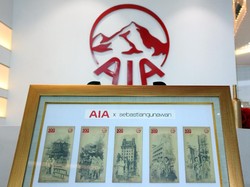 AIA Mau Kroscek Nasabah di Grup Facebok Korban Penipuan Asuransi