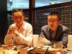 Huawei Akan Fokus Pada Ponsel Premium di Tahun 2019