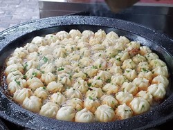 Kalau ke Sanghai Jangan Lupa Cicipi 5 Jajanan Kaki Lima Enak Ini