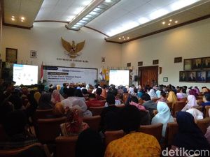 Tak Punya Beban Masa Lalu, Islam Indonesia Antitesis Islam di Arab Tak Punya Beban Masa Lalu, Islam Indonesia Antitesis Islam di Arab