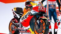 Dari Tahun ke Tahun, Ini Evolusi Motor Honda di MotoGP