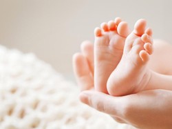 4 Cara Cegah Stunting yang Dibahas Maruf-Sandi di Debat Cawapres