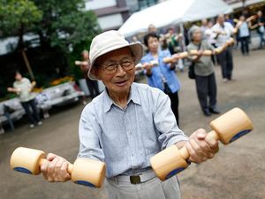 Dari Jepang hingga Argentina, Ini Pola Makan Sehat yang Bikin Badan Ramping
