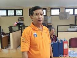 Ahok-Puput Disebut akan Nikah di Menteng, Lurah Belum Terima Berkas