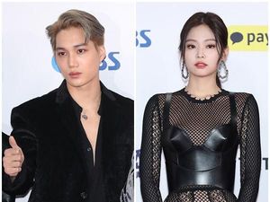 Putus dari Kai EXO, Jennie BLACKPINK Terlihat Sendu