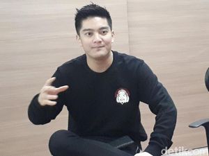 Heboh Video Pria Mabuk dan Teriak, Boy William Tegaskan Itu Bukan Dia