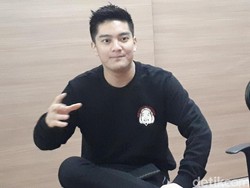 Heboh Video Pria Mabuk dan Teriak, Boy William Tegaskan Itu Bukan Dia