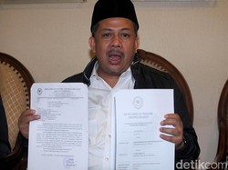 Belum Terima Rp 30 M, Fahri akan Ungkap Persekongkolan di PKS