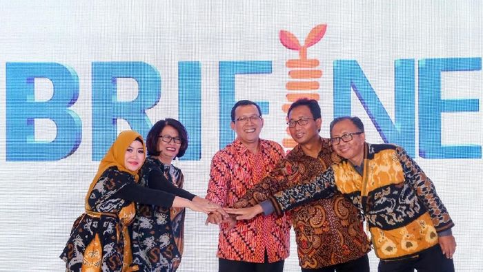 Foto: BRI Foto: BRI