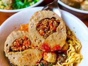 5 Makanan Pedas Ini Diprediksi Tetap Bertahan di Tahun 2020