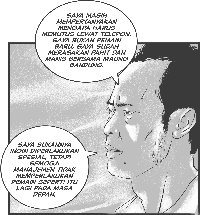 Atep: Cukup Saya Diperlakukan Persib Seperti Ini