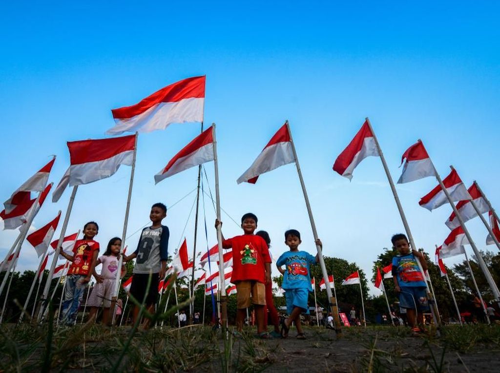 Peran Pemerintah & Keluarga Dukung 33 Juta Anak Terpenuhi Nutrisinya Peran Pemerintah & Keluarga Dukung 33 Juta Anak Terpenuhi Nutrisinya