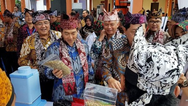 Dorong Petani dan UMKM Kopi di Banyuwangi Naik Kelas