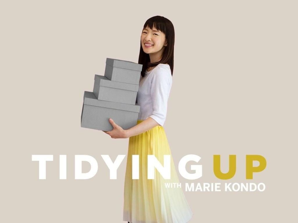 November, Buku Anak Marie Kondo Juga Terbit dalam Bahasa Jerman November, Buku Anak Marie Kondo Juga Terbit dalam Bahasa Jerman