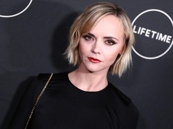 Christina Ricci Ramaikan The Matrix 4