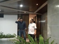 Ahok Ingin Nikah Lagi karena Diminta Mama, Begini Nasihatnya