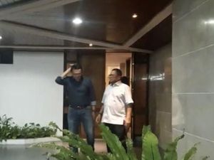 Ahok Ingin Nikah Lagi karena Diminta Mama, Begini Nasihatnya Ahok Ingin Nikah Lagi karena Diminta Mama, Begini Nasihatnya