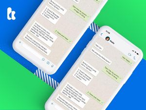 Kata.ai Bikin Layanan Chatbot Terintegrasi dengan WhatsApp