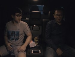 Hanya 24 Jam, Vlog Ahok Sedot 2 Juta Penonton