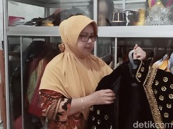 Senangnya Budhe Jika Dilibatkan dalam Pernikahan Ahok-Puput