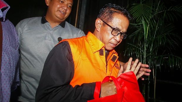 CNN Indonesia/Safir Makki