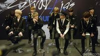 Stay! Pasti Nggak Sabar Lihat Aksi Stray Kids