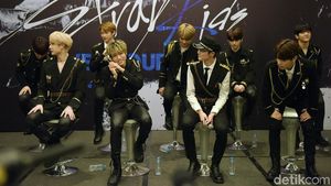 Stay! Pasti Nggak Sabar Lihat Aksi Stray Kids