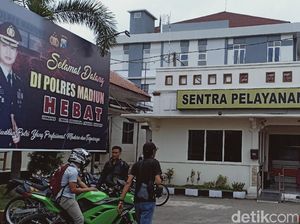 Sakit Hati Diputus Pacar Picu Pelaku Sebar Video Mesum di Madiun