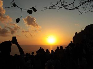 RUU Bali Diharapkan Atasi Ketimpangan Pembangunan Utara-Selatan