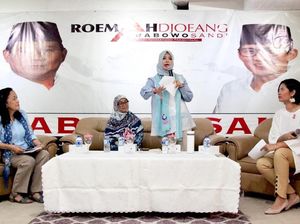 Cegah Stunting, Nur Asia Uno Ajak Emak-emak Sajikan Makanan Bergizi