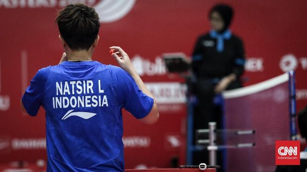 Liliyana Natsir selalu jadi andalan Indonesia di berbagai ajang dalam lebih dari satu dekade terakhir.