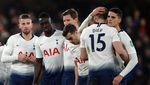 Chelsea Tantang City di Final Piala Liga Inggris