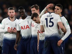 Pochettino: Tottenham Seharusnya Fokus untuk Empat Besar, Bukannya Trofi