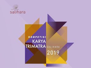 Kompetisi Karya Trimatra Salihara 2019 Kembali Dibuka Kompetisi Karya Trimatra Salihara 2019 Kembali Dibuka