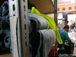 Memilih Bahan Jas Hujan, Baiknya Seperti Apa?